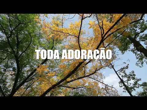 Toda Adoração - Ministério Filadelfia