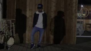 Dave East- "Rubberband" ( Freestyle)