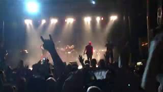 Headstones - Live at Canalside, Buffalo, NY - 8.9.18