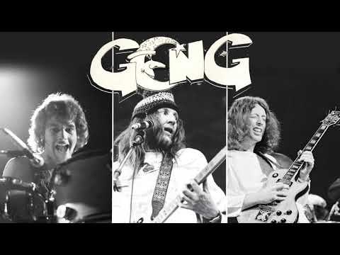 Gong - Master Builder (1974-12-15)