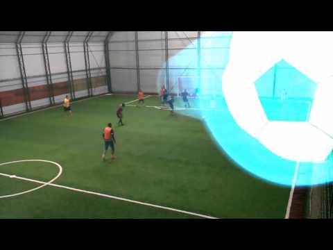 VIP Halı Saha 16.02.2016 22:00 - akillisaha.com