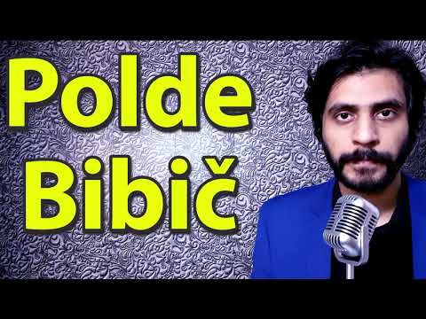 How To Pronounce Polde Bibic