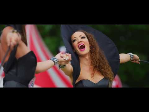 Audiotricz - Don't Say Goodbye Ft. Aloma Steele (Rebind Remix) (Hardstyle) | HQ Videoclip