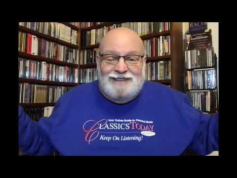 Music Chat: The Hypocrisy of Classical Record Collectors