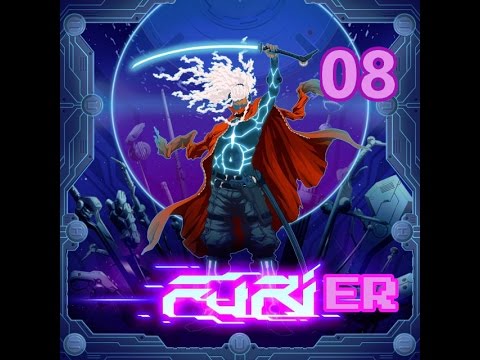 Furier: the Edge - Part 08 - Score Attack Plays