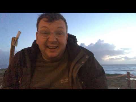 Tag 1: Vom Fluss zum Atlantik - Jaobsweg von Porto nach Santiago de Compostela