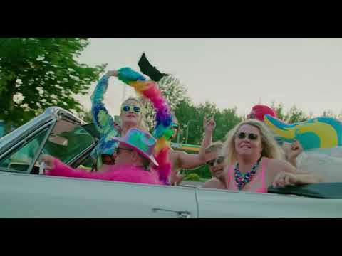 Kuuma kesäyö teaser 2. / 20032024