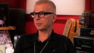 Tony Visconti and the Eventide H910 Harmonizer (Full Version)