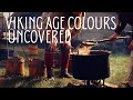 How The Vikings Colored Their World Plant Dyeing Tutorial Ep 25