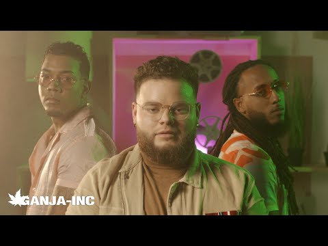 Elai x Freddy Rasta x Randall Luidens - Nami Bo Love (cover)