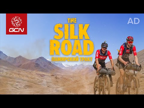 Global Cycling Network and GCN Tech