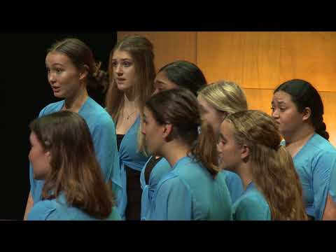 The Big Sing 2017 Session 08 Cantala - Now I become myself, Gwyneth Walker (TT)