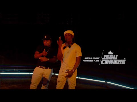 Frankely MC  - Jesú Coroné Remix👑 ft. Pollo Flow (Video Oficial)