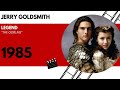 Jerry Goldsmith - Legend - The Goblins (1985)