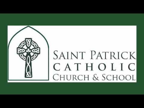7-3-16 | Homily | Father Jerry Graham, S.J. | Saint Patrick Catholic Church