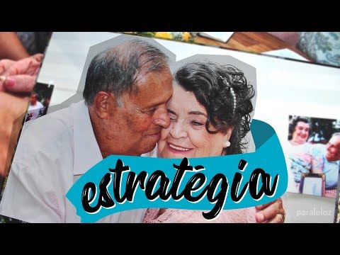 não basta ser bonitinho, tem que ter estratégia!