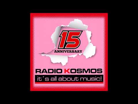 #01088 RADIO KOSMOS - Anniversary 15 Years RADIO KOSMOS - [Part II] RALPH VON RICHTHOVEN [DE]