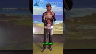 Unlock Effortless Golf Speed with Fascial Training