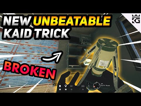 New Unbeatable Kaid Trick on Club House!