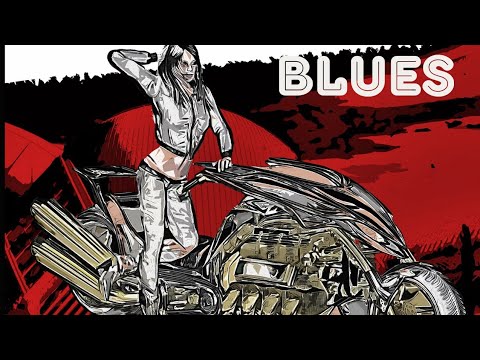 No More Will I Be Blue - Wesley Cousins Band