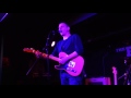 Blue Orchids, Dumb Magician, The Flapper, Birmingham, UK, 19/03/16
