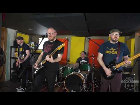 Megan - Smoking Popes