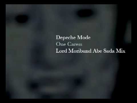 Depeche Mode - One Caress - Lord Moribund Abe Sada Mix
