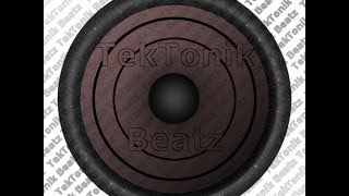 Blake Reary - Hanging On (TekTonik Beatz Dubstep Remix)