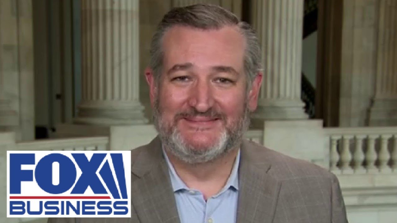 Ted Cruz:  This would be a massive victory for America