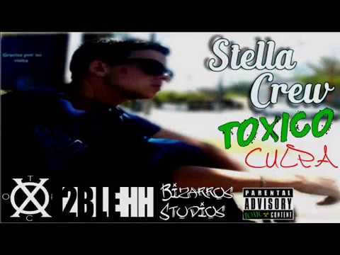 Toxic-O - Culpa (Stella Crew 2017)