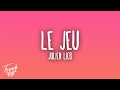 Julien Lieb - Le jeu