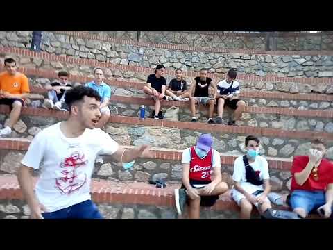 [Semifinal] GIO vs Palenzu y Kmiba