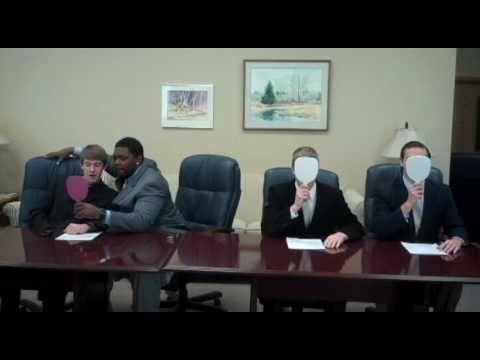 MLC: Handsome Men's Club