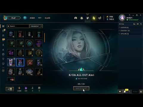 Buying And Opening 25 Space Groove 2022 Capsules