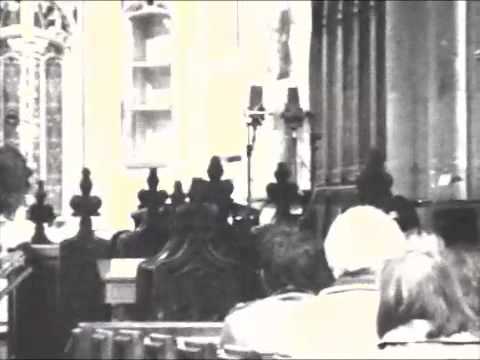 Ed Perkins video