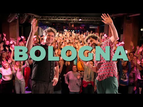 Bologna (Wanda) - GO SING CHOIR ❤️