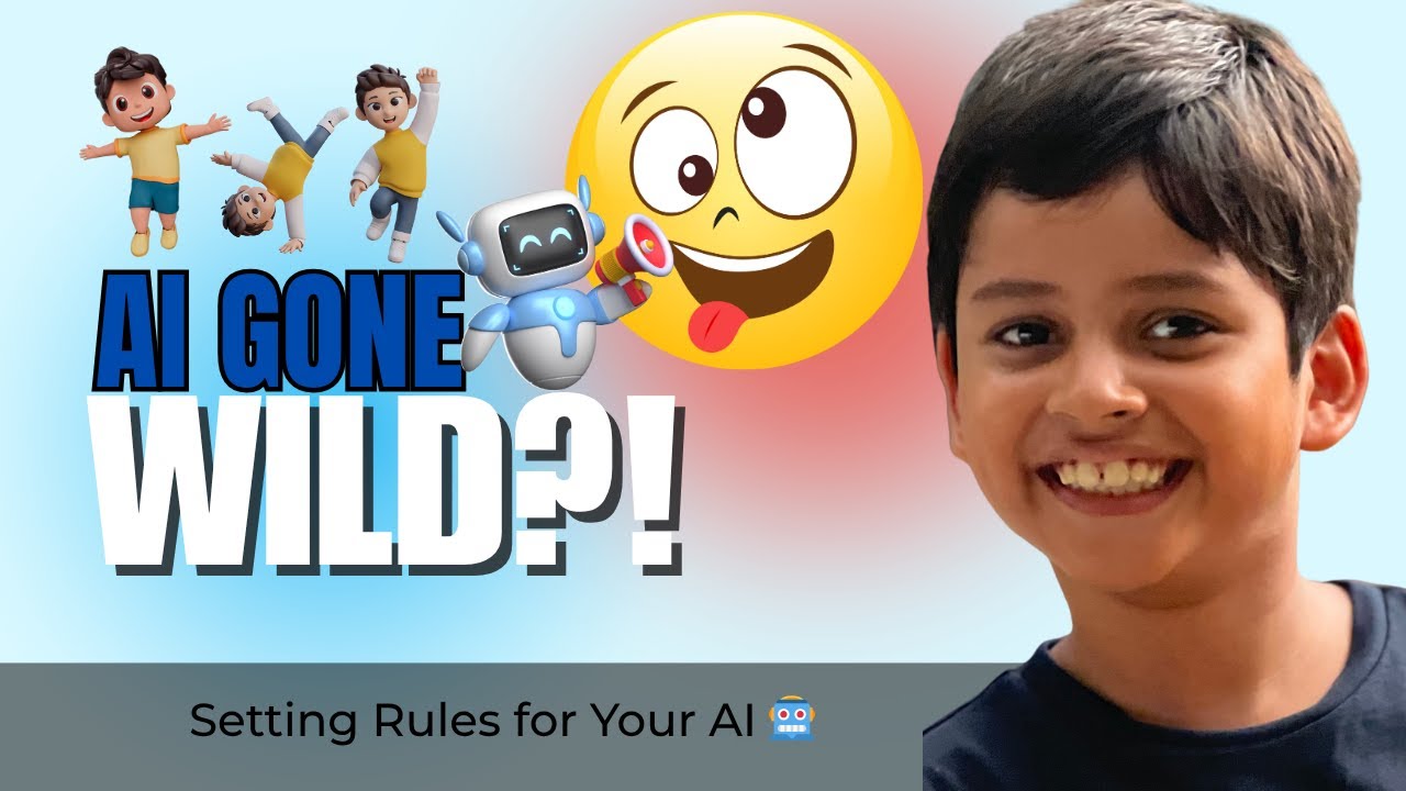 Keep It Smart, Safe & Under Control