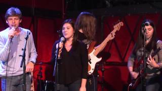 School of Rock NYC: Fishbone - &quot;Ugly&quot;