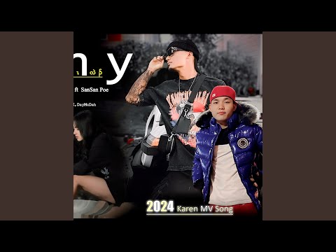 Why (feat. San San Poe)