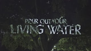 Living Water - Citipointe Worship | Official Lyric Video