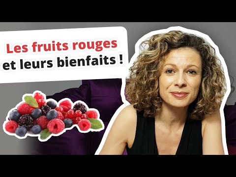 , title : 'Les fruits rouges et leurs bienfaits !'