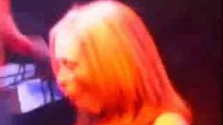 Atomic Kitten - See Ya and Right Now - First concert