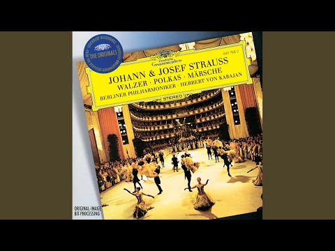 J. Strauss II: Egyptischer Marsch, Op. 335