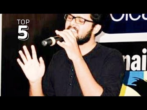 Ajmal Babu Tu Jane na