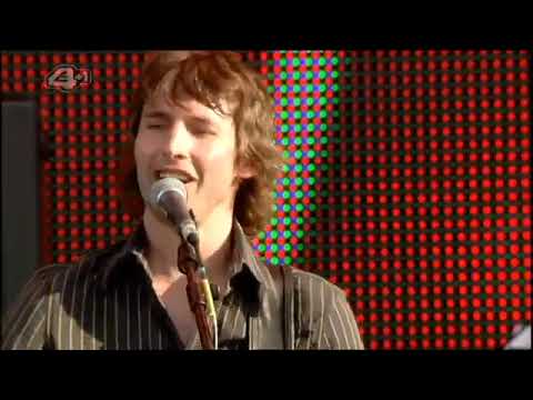 Videoclip de 2005 — James Blunt