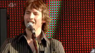 James Blunt - You&#39;re Beautiful (Live at Wireless Festival 2005)