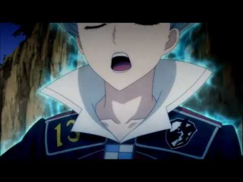 Valkyria Chronicles 3 OVA - Riela's Valkyrian Power