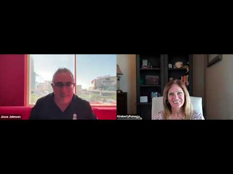 Episode #227 Fireside Chat with Kimberly Yeo Chief Solutions Officer at JDR Solutions