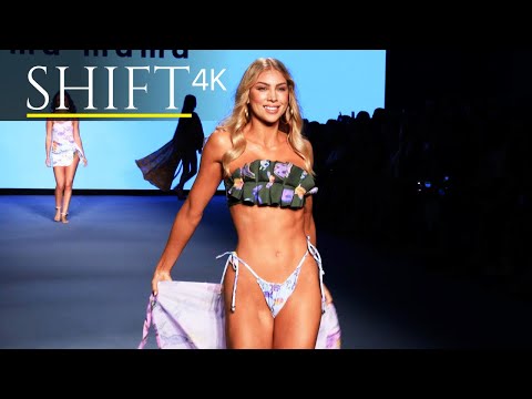 BAHAMA MAMA Swim Bikini 2022 / 4K / By Destination Colombia