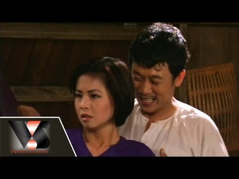 VAN SON 😊  MV * Ca Nhạc Hài MỐI DUYÊN QUÊ | Vân Sơn & Giáng Ngọc@VanSonBolero